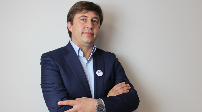 Ramón García, director general de CEL, nuevo vocal de ELA
