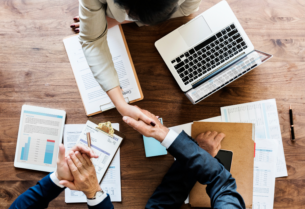 10 pasos para abrir una nueva empresa