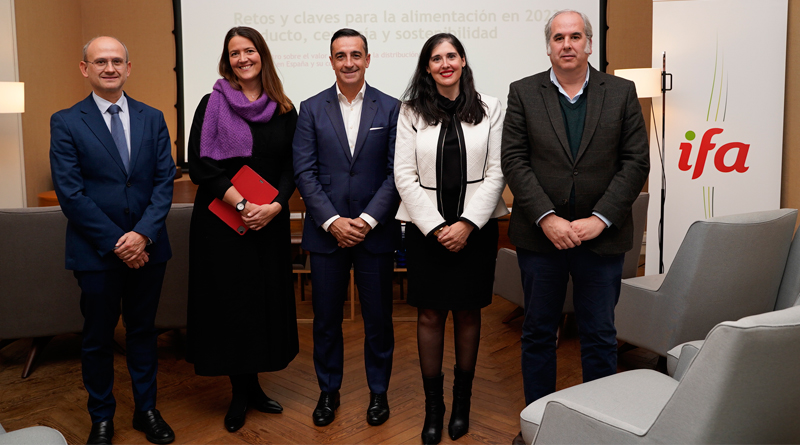 Grupo IFA destina 11 millones para avanzar en materia social y ambiental