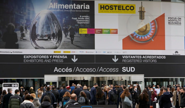 Alimentaria 2024 tiene el reto de aumentar la participación internacional