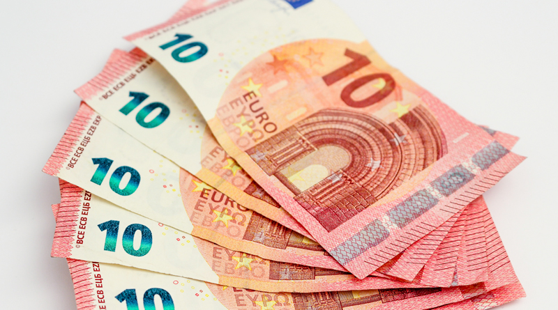 Monei obtiene luz verde del Banco de España para probar el euro digital