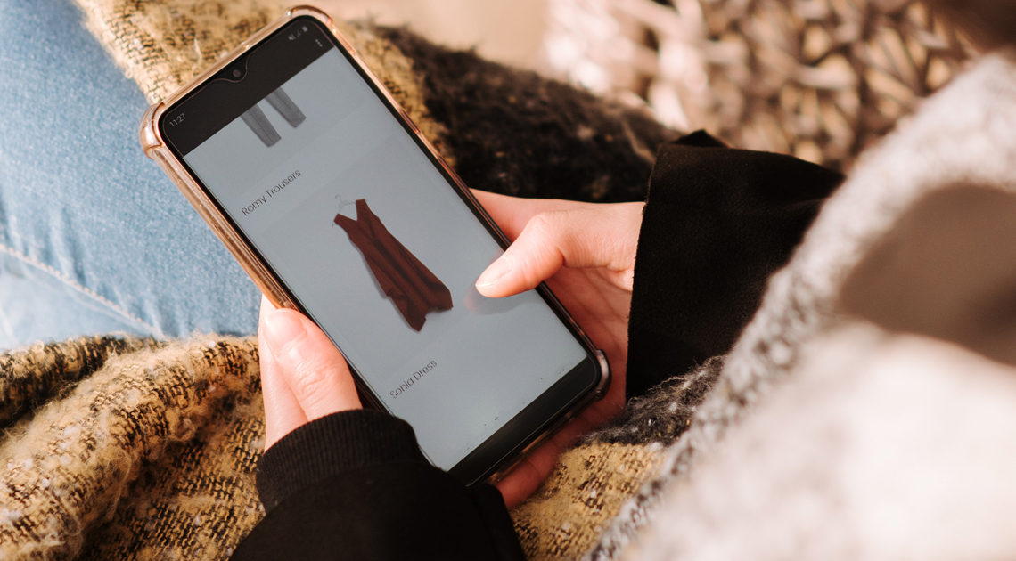 Las ventas de ecommerce en España crecen un 19% en el primer trimestre