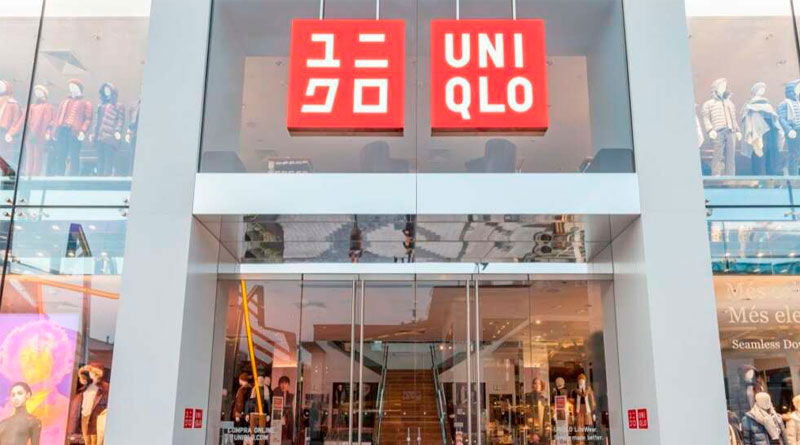 Fast Retailing, matriz de Uniqlo, eleva ventas y beneficio en el primer semestre