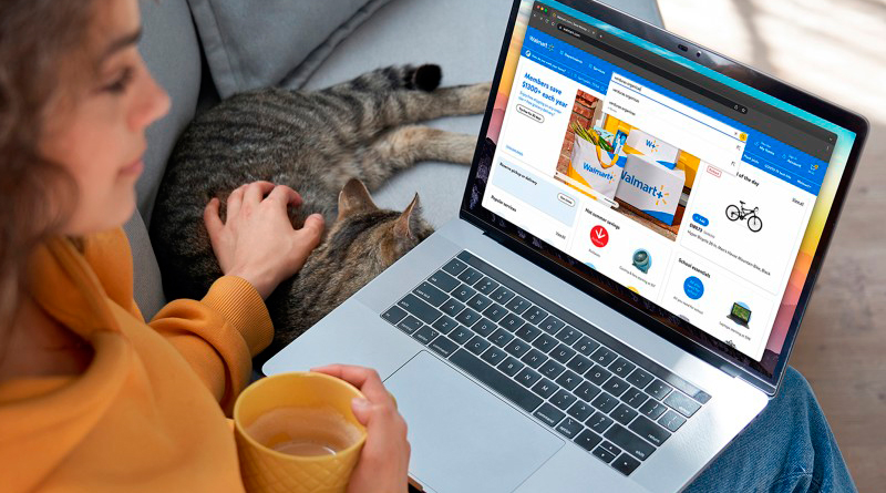 Walmart protagoniza buena parte de casos de phishing en el primer trimestre