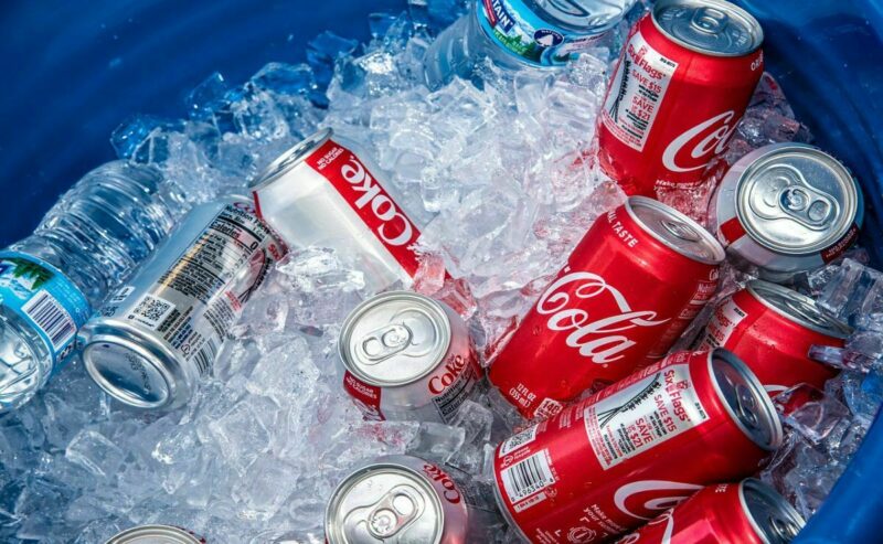 Coca-Cola vuelve a unirse a sus clientes para aprovechar el incremento del gasto