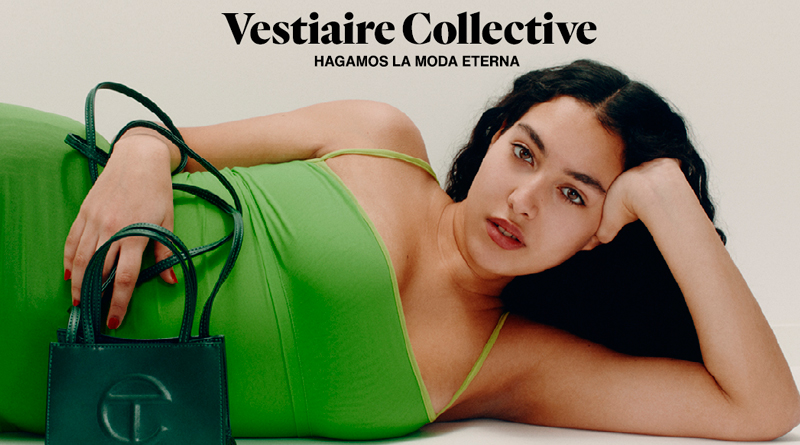 El consumidor consciente impulsa las ventas de la moda de lujo de segunda mano