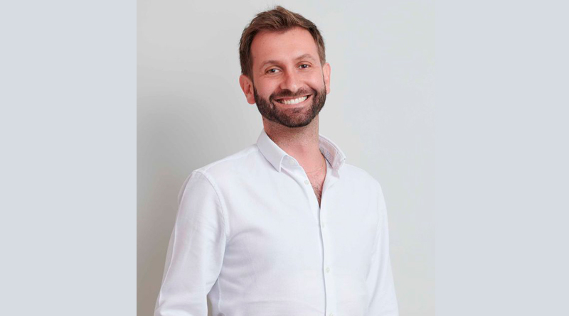Nicolás Fournié, country manager de Mangopay España y Portugal