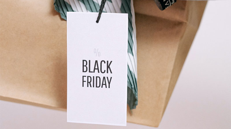 Los expertos aconsejan publicitar ofertas Black Friday en octubre