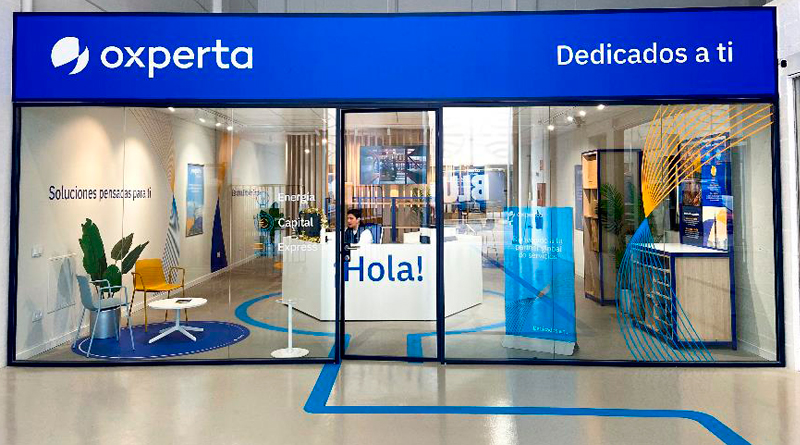 Oxperta espera alcanzar las 40 agencias a finales de 2023