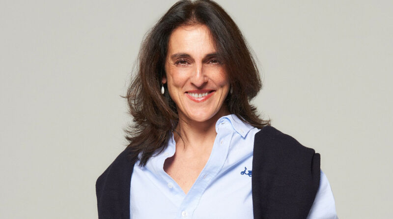 Laura Palomo, nueva directora general de Scotta 1985