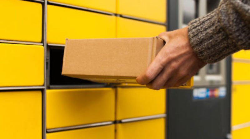 Los puntos de recogida de ecommerce, cada vez más populares en Europa