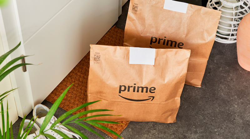 Amazon lanza una nueva suscripción para impulsar las compras de alimentación