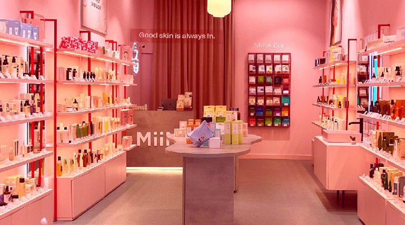 Barlon Capital entra en el capital de MiiN Cosmetics con la compra de un 15%