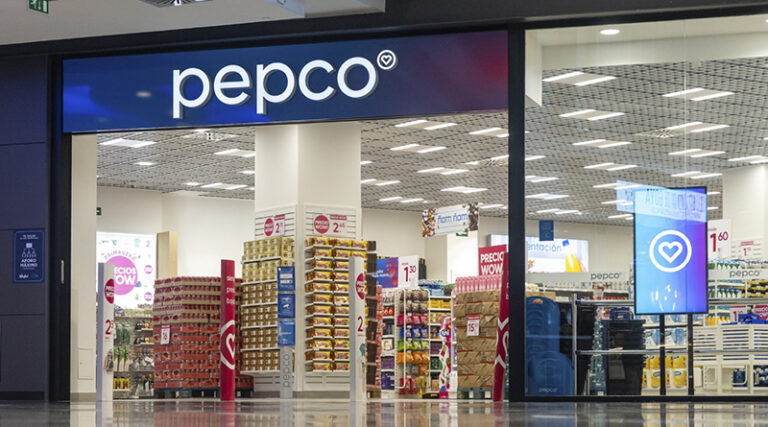 Pepco es una de las cadenas de variety retail más grandes de Europa, donde ya cuenta con más de 3.650 tiendas