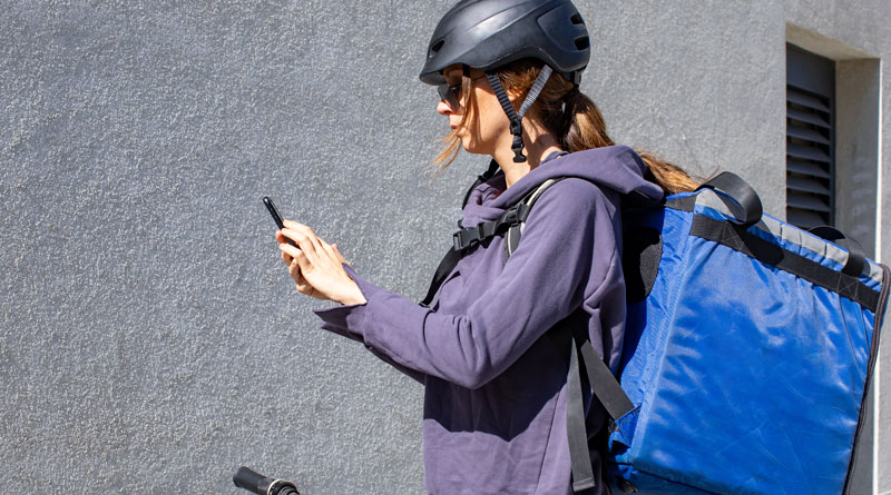 Europa amplía la aplicación de la Ley Rider al resto de plataformas digitales