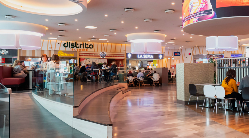 Río Shopping (Valladolid) incorpora nuevas aperturas