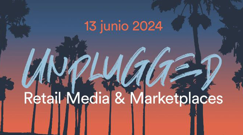 La segunda edición de Unplugged se llevará a cabo el próximo 13 de junio