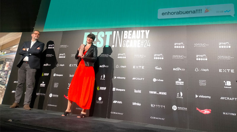 Delirio & Twain, Mejor Agencia