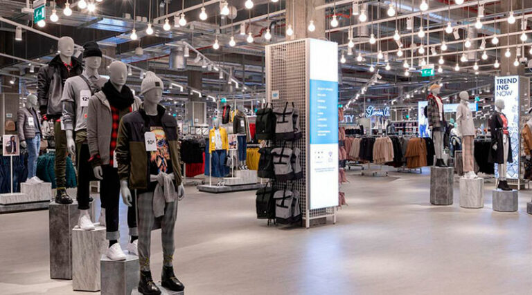 Primark invierte 140 millones para reforzarse en la Península Ibérica