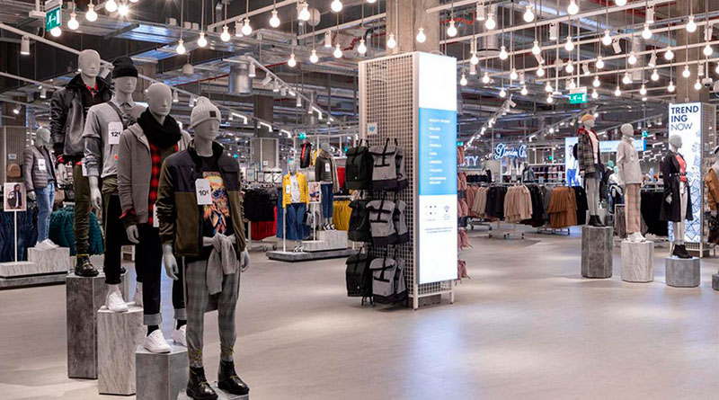 Primark invierte 140 millones para reforzarse en la Península Ibérica