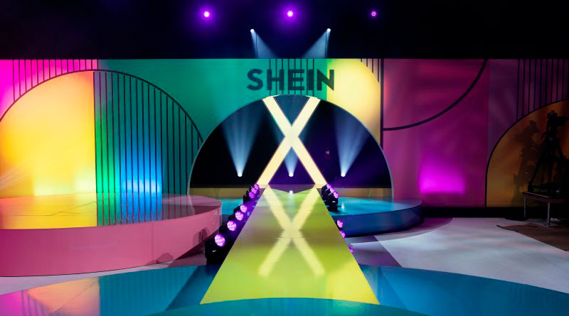 Shein prepara su salida a la Bolsa de Londres, tras su intento en Wall Street