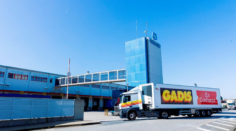 En 2023 Gadisa incorporó a 342 nuevos profesionales al equipo humano, con 8.558 trabajadores en Galicia y Castilla y León a cierre de año