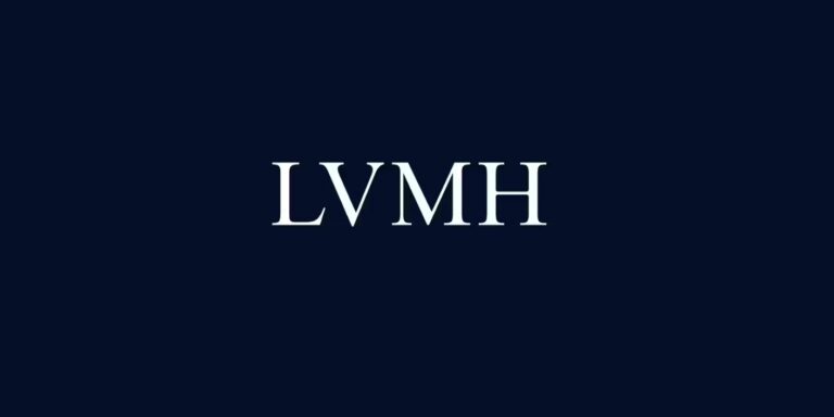 Moët Hennessy Louis Vuitton (LVMH) registró unos ingresos de 20.311 millones de euros entre enero y marzo de 2025