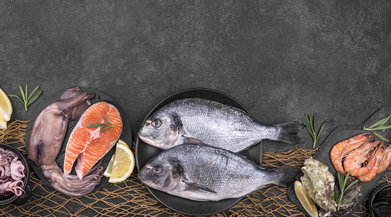 La Sirena lanza la campaña "Compra Más, Ahorra Más" del 24 de junio al 4 de julio para incentivar el consumo de pescado en verano