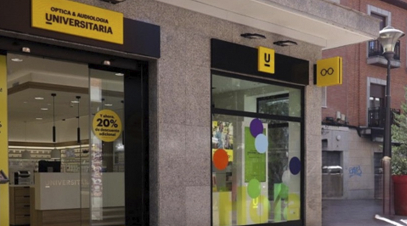 El nuevo espacio de la compañía ha supuesto una inversión de 375.000 € y dará empleo a siete personas especializadas en visión y audición