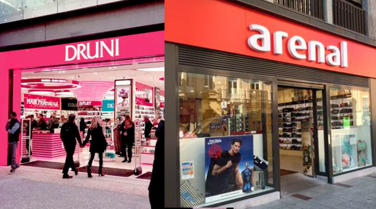 La CNMC aprueba la fusión de Druni y Arenal con salvedades