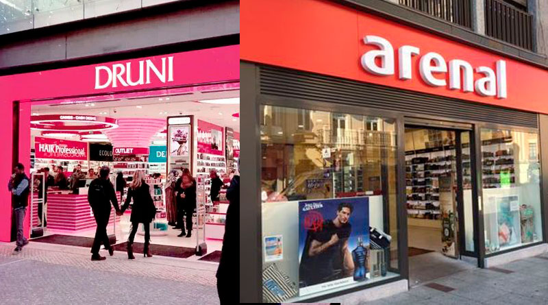 La CNMC aprueba la fusión de Druni y Arenal con salvedades