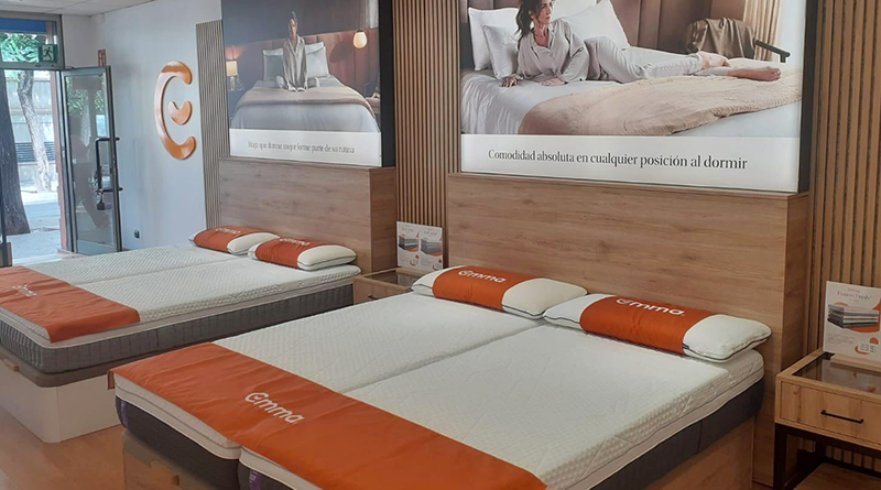 En total, el local de Tarragona es la cuarta tienda física que la empresa abre en España en 2024
