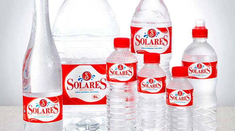 Fuertes de Murcia (El Pozo, Aquadeus) compra Agua de Solares