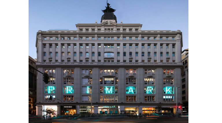 Primark de Gran Vía cumple 10 años desde su apertura y se consolida como la número uno de la cadena irlandesa en España