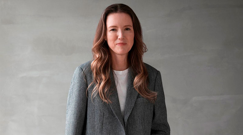 Clare Waight Keller, nueva directora creativa de Uniqlo