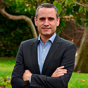 Jordi Mur, director de marketing de in-Store