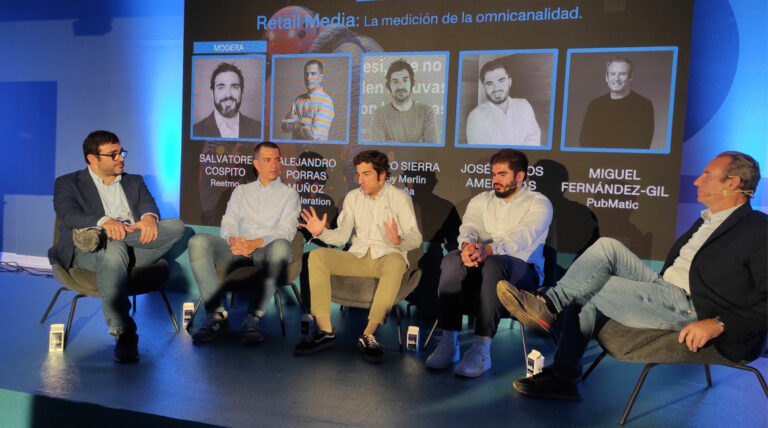 Los retailers españoles, más o menos avanzados en Retail Media