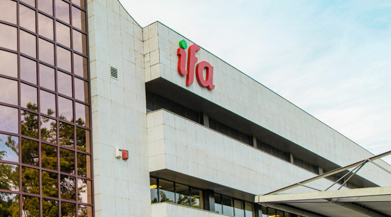 Grupo IFA recibe la segunda Estrella Lean & Green de AECOC