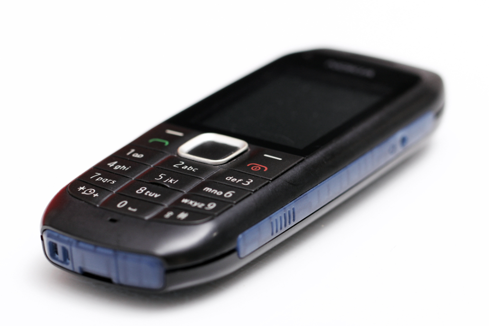 La demanda de teléfonos sin acceso a internet crece un 214% este año