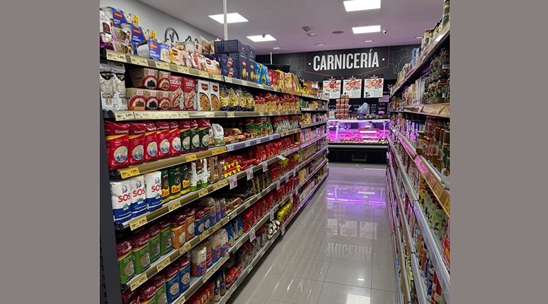 En cuanto a las inauguraciones desde enero, de los nuevos 51 supermercados franquiciados, 46 centros son Suma, tres de Proxim y dos de Spar