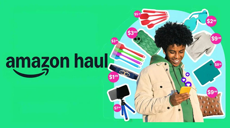 Esta plataforma de Amazon llegará con productos a precios más bajos y los usuarios podrán acceder a ella a través de la aplicación Amazon Shopping