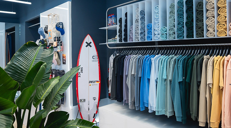 Blue Banana abre nueva tienda en Gijón para continuar su estrategia omnicanal