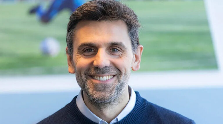 CEO Decathlon