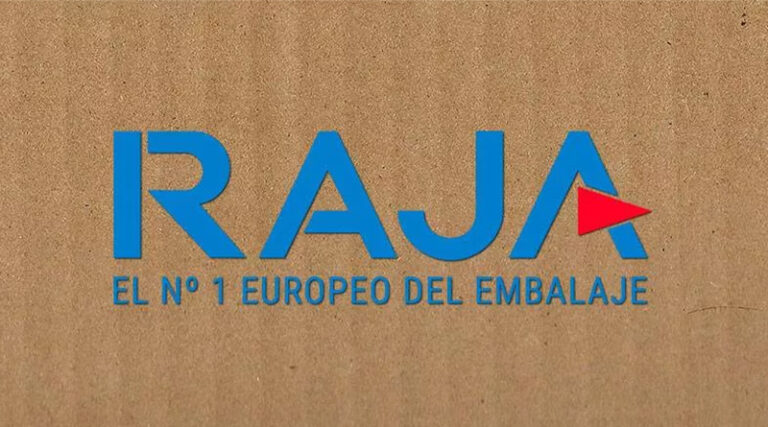 embalajes raja