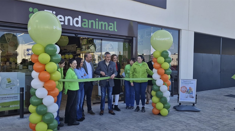 tiendanimal valdepeñas