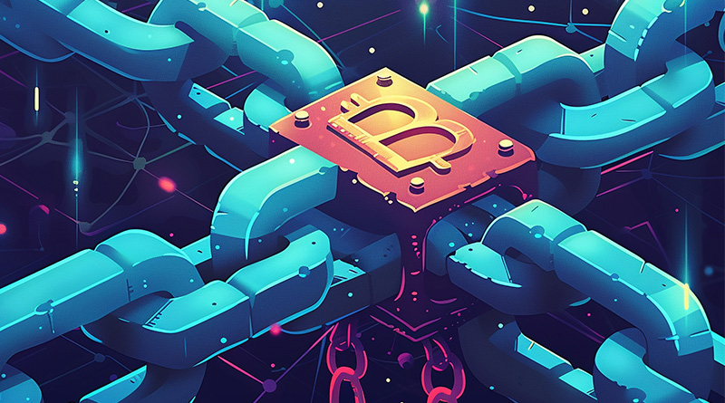 El sector financiero es el más destacado en adoptar blockchain. Especialmente, los sistemas de pago y las monedas digitales