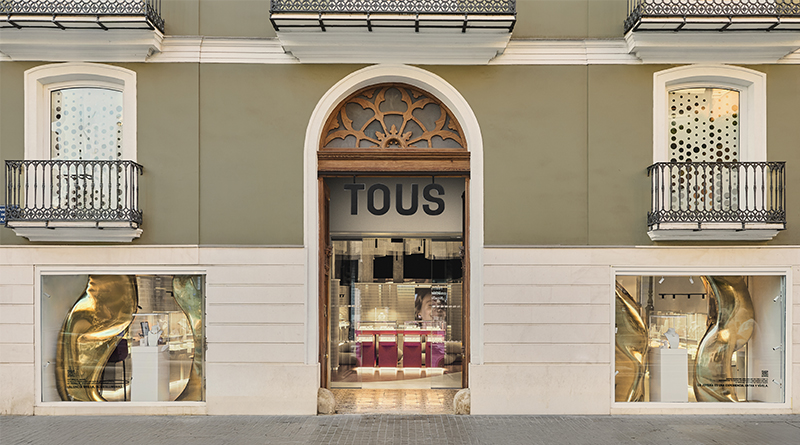Tous Valencia