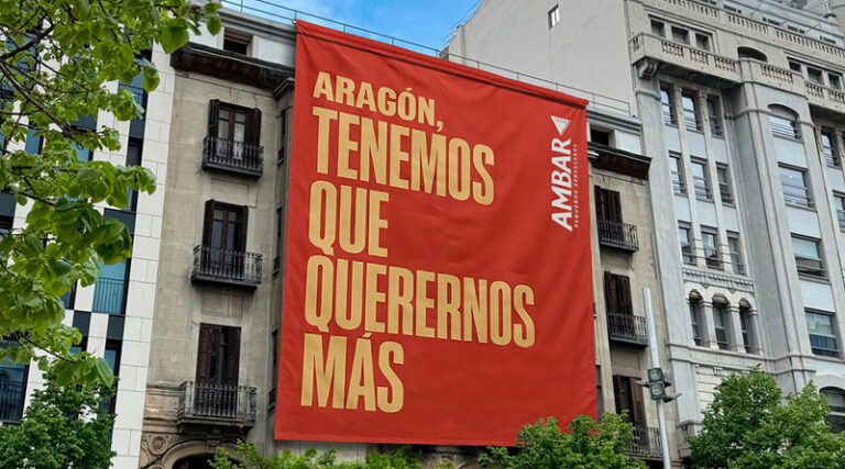 ambar orgullo aragonés
