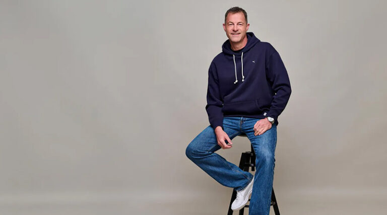 CEO Puma