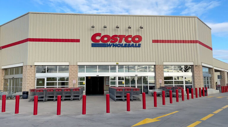 costco Madrid